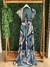 Vestido Tule Leid