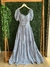 Vestido Longo Barbara na internet
