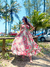 Imagem do Vestido Indiano Kali