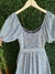 Vestido Longo Barbara - comprar online