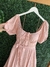 Vestido Longo Barbara - comprar online