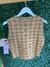 Colete Aninha - loja online