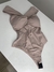 Body Ana Beatriz - Pants Store