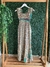 Vestido Indiano Tayna - loja online