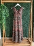 Vestido Indiano Tayna