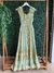 Vestido Indiano Tayna na internet