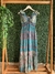 Vestido Indiano Tayna - loja online