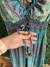 Vestido Indiano Tayna