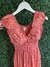 Vestido Indiano Tayna - loja online