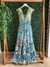 Vestido Indiano Tayna na internet