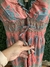 Vestido Indiano Tayna na internet