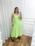 Vestido Longo Regata Juju