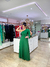Vestido Gislaine na internet