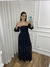 Vestido Ciganinha Hariellen na internet