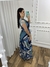 Vestido Tule Leid na internet