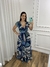 Vestido Tule Leid