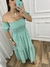 Vestido leze Rischila - loja online