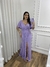 Vestido Longo Carolina - Pants Store