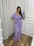 Vestido Longo Carolina - comprar online