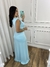 Vestido Longo Fernanda - Pants Store