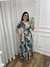 Vestido Longo Amora - Pants Store