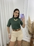Shorts Alfaitaria Kelly na internet