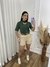 Shorts Alfaitaria Kelly