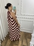 Vestido Longo Patricia - Pants Store