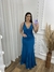 Vestido longo Sophia - loja online