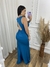 Vestido longo Sophia