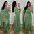 Vestido Longo Sabrina - comprar online