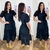 Vestido Mid Karolaine - comprar online