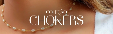 Banner da categoria Choker