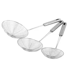Skimmer Oval de Aço inoxidável Filtro de Malha - comprar online