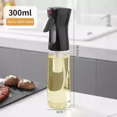 Imagem do Spray de Óleo