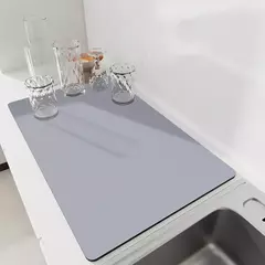 Esteira Super Absorvente de Cozinha