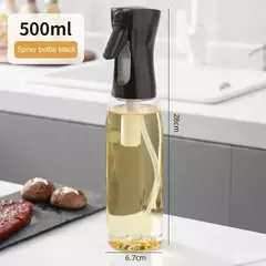 Spray de Óleo na internet
