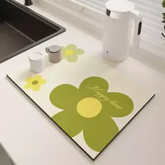 Esteira Super Absorvente de Cozinha na internet