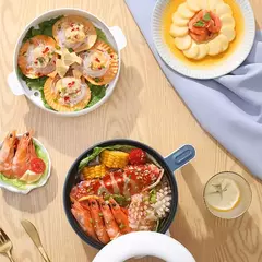 Panela Elétrica de Arroz Única Camada Dupla na internet