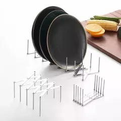 Dreno de Armazenamento Organizador Bandeja - comprar online