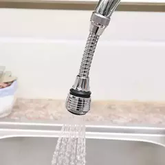 Bico Adaptável Giratório na internet