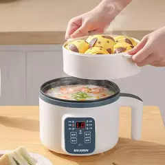 Panela Elétrica de Arroz Única Camada Dupla - comprar online