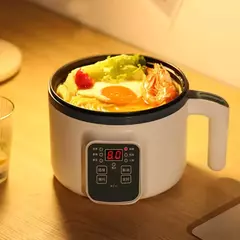 Panela Elétrica de Arroz Única Camada Dupla - loja online
