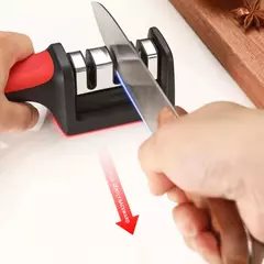 Amolador de Facas na internet