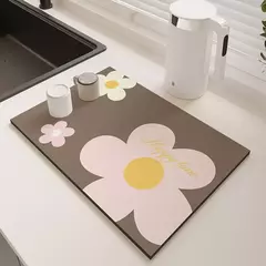 Esteira Super Absorvente de Cozinha - Utensilios do Brasil