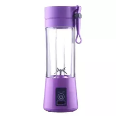 Mini Liquidificador Portátil para Shakes - comprar online