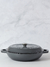 Paellera Hierro Enlozado 32 Cm Feuer