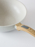 Wok Sartén 28 Cm Antiadherente Granite Essential Crema - tienda online