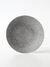 Plato playo Gres 27.5 Gris Blackly Set x 6  en internet