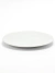 Set x 6 plato playo Origins 27.5cm Blanco - tienda online